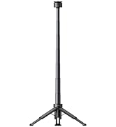Amazon.com : NEBULA Capsule Gimbal Stand, 0-360 Degree Vertical
